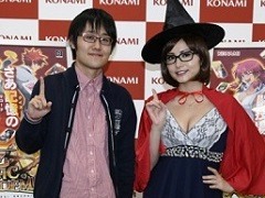 15年目の新たな挑戦とは。制作秘話や今後の展開が明かされた「クイズマジックアカデミー マキシブコード」のプレス向けイベントをレポート