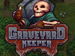 「Punch Club」の開発チームが手がける墓地運営シミュレーション「Graveyard Keeper」のゲームプレイを紹介する最新トレイラーが公開