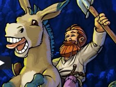 廃れた墓場をアノ手コノ手で再生していく墓地経営シミュレーション「Graveyard Keeper」が日本語対応でリリース