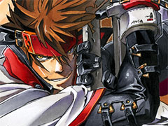 Switch版「GUILTY GEAR XX ΛCORE PLUS R」はネットワークモードを強化し2018年に配信。ASWは今後もSwitch用格闘ゲームをリリース
