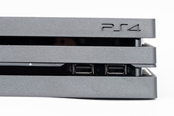 画像集 No.012のサムネイル画像 / 【PR】Samsungの高速外付けSSD「Portable SSD T5」でPS4のゲーム読み込みを高速化してみよう!
