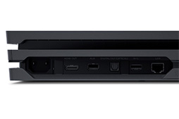 画像集 No.013のサムネイル画像 / 【PR】Samsungの高速外付けSSD「Portable SSD T5」でPS4のゲーム読み込みを高速化してみよう!