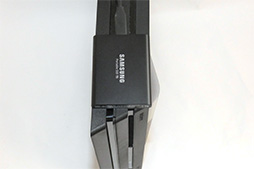 画像集 No.017のサムネイル画像 / 【PR】Samsungの高速外付けSSD「Portable SSD T5」でPS4のゲーム読み込みを高速化してみよう!