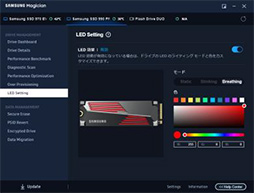  No.004Υͥ / Samsung SSDκǾ̡SSD 990 PROפPS5бҡȥܥǥ뤬о