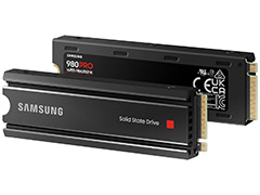 「Amazon HOLIDAY SALE」でSamsungのSSDやmicroSDカードの割引セールがスタート。PS5用ゲームとの同時購入キャンペーンも