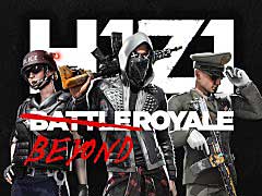 バトルロイヤルゲーム「H1Z1: Battle Royale」のPlayStation 4版がついに日本上陸。配信開始は4月18日
