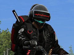 「H1Z1: Battle Royale」が4つのゲームモードを配信。日本限定キャラクターのVixenやMachoなどには新たなコスチュームを追加
