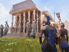 PS4「Conan Outcasts」，2種類のDLCが本日より配信開始