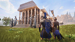 画像集 No.008のサムネイル画像 / PS4「Conan Outcasts」，2種類のDLCが本日より配信開始