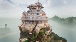 画像集 No.003のサムネイル画像 / PS4「Conan Outcasts」に日本をモチーフにしたDLCが登場。ゲーム本編が半額となるキャンペーンも