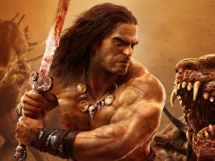 「Conan Outcasts」,2018年にリリースされたDLCをまとめたパックの販売がスタート。ゲーム本編と合わせたエディションも登場