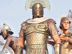 「Conan Outcasts」,都市や神殿の建築素材が多数収録されたDLC「アルゴスの建築家パック」の配信がスタート