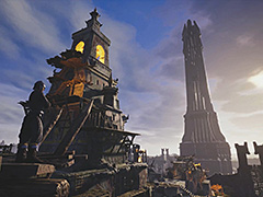 PS4「Conan Outcasts」の大型拡張DLC“アイル・オブ・シプター”が本日リリース。本DLCを含む本編+DLCセット2種の販売もスタート