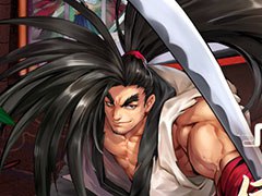 「侍魂オンライン-朧月伝-」のリリース日時が2019年8月8日11:00に決定