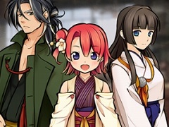式姫Project最新作となるブラウザ向け和風RPG「式姫転遊記」のティザーサイトが公開に。5月5日に始まるOBTの情報も
