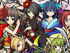 「式姫転遊記」,5月29日に正式サービス開始が決定&好きな式神が手に入る事前登録キャンペーンもスタート
