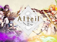 【PR】ドローがないオンラインカードゲーム「アルテイルNEO」が今夏リリース。“みんなで創るアルテイルプロジェクト”の全貌を一挙紹介
