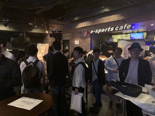 画像集 No.011のサムネイル画像 / 「アルテイルNEO」，ラヴァートグランプリ「リティル杯」の結果が公開