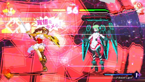 画像集 No.005のサムネイル画像 / 2D格闘ゲーム「Blade Strangers」の発売日が8月30日に決定。川背さんやショベルナイトも登場するアニメトレイラーを公開