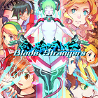 Blade Strangers