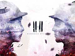 第一次世界大戦の悲劇を伝えるアドベンチャー「11-11: Memories Retold」は,イライジャ・ウッドさんらを声優陣に2018年11月9日発売