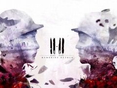 第一次世界大戦を舞台に戦争の現実や人の愛を描くダウンロード専用アドベンチャー「11-11 Memories Retold」が配信開始