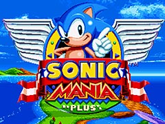 「ソニックマニア・プラス」(PS4/Switch)が本日発売。「ソニックマニア アドベンチャーズ」の最終話も公開に