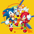 ソニックマニア・プラス