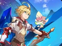「ドラガリアロスト」の世界観やバトルなど,ゲームを構成する要素の数々が判明。第2弾PVなど最新映像も公開に