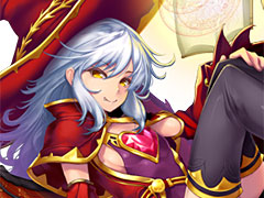 「ドラゴン」をテーマとしたブラウザ向けファンタジーRPG「ドラゴンアウェイクン」の事前登録受付が本日スタート