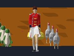 動物が集まるパレードを大きく賑やかにしていこう。リズムゲーム「PARADE!」を紹介する「(ほぼ)日刊スマホゲーム通信」第1718回