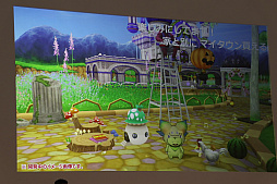 画像集 No.015のサムネイル画像 / 「ドラゴンクエストX」,新職業「遊び人」やVersion 4.3などが公開された「ドラゴンクエスト夏祭り2018 EAST」のステージイベントをレポート