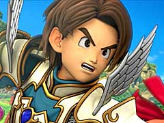 「ドラゴンクエストX」,「ゆうべはお楽しみでしたね」ドラマ化を記念して,2本セットが1本ぶんの価格で購入できるキャンペーン開始