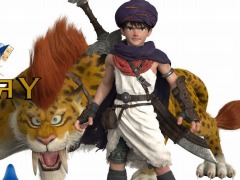 「ドラゴンクエスト ユア・ストーリー」のムビチケが250組500名に当たる。「ドラゴンクエスト」シリーズ合同キャンペーンがスタート