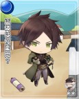画像集 No.017のサムネイル画像 / PC版「戦刻ナイトブラッド」が本日サービスイン。データ連動可能なスマホ版では,記念のガチャやイベントを開催