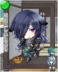 画像集 No.018のサムネイル画像 / PC版「戦刻ナイトブラッド」が本日サービスイン。データ連動可能なスマホ版では,記念のガチャやイベントを開催