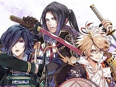 PC版「戦刻ナイトブラッド」が本日サービスイン。データ連動可能なスマホ版では,記念のガチャやイベントを開催