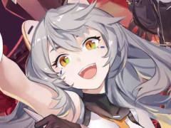 美少女×メカ育成シミュレーションRPG「機動戦隊アイアンサーガ」がリリース。自動戦闘AIを取り入れたリアルタイムバトルが楽しめる