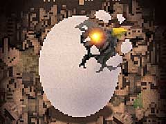 Nintendo Switch版「BLACK BIRD」が本日リリース。発売を記念した生配信番組が20:00からスタート