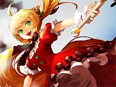 「KRITIKA R:evolution」の第1次CBTが本日スタート。OBTに向けて事前登録キャンペーンも開始