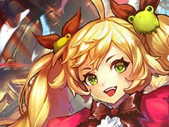 「KRITIKA R:evolution」のオープンβテストは6月14日から。事前登録キャンペーンを実施中