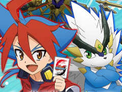 バディファイトの入門用アプリ「バディスマ!!〜スマホでスタート!バディファイト!」が配信スタート
