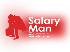 PS VRにも対応したパズルゲーム「Salary Man Escape」が,11月22日にPlayStation Storeで発売