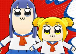 コロプラの新作スマホアプリ「バクレツモンスター」メディア向け発表会をレポート。ポプ子とピピ美の再限度もスゴい