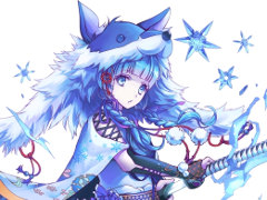 「東京コンセプション」の正式サービスが2018年10月中旬に開始。人気投票1位の“雪女 ユキメ”はガチャの排出率が上昇
