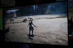  No.024Υͥ / BitSummit Vol.6פܥǥ10ܤҲPS4ѥåACT䥯ޥॷ楢ץꡤˤ󥫤PCʤ