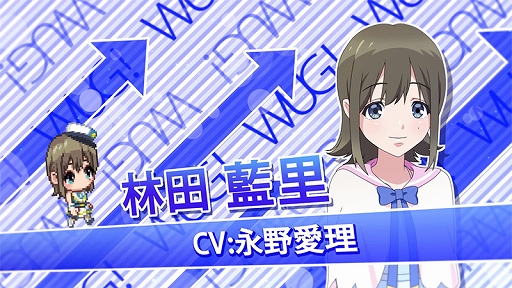 ڸۡWake Up, Girls ŷȡסWUGŷ˥饯PV6ơΤCV: