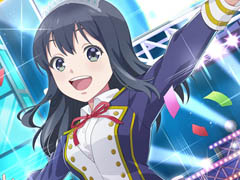 「Wake Up, Girls! 新星の天使」が,Rakuten Gamesでサービス開始。WUG!メンバー達と楽しむリズムライブ&アイドル活動ゲーム