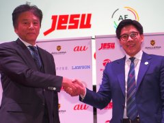 eスポーツの未来はアジアにあり。アジアeスポーツ連盟会長のビジョンが語られた,JeSU記者会見レポートを掲載