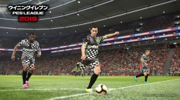 No.008Υͥ / ֥2019סPES LEAGUE 2019Υϰ辡42021˳